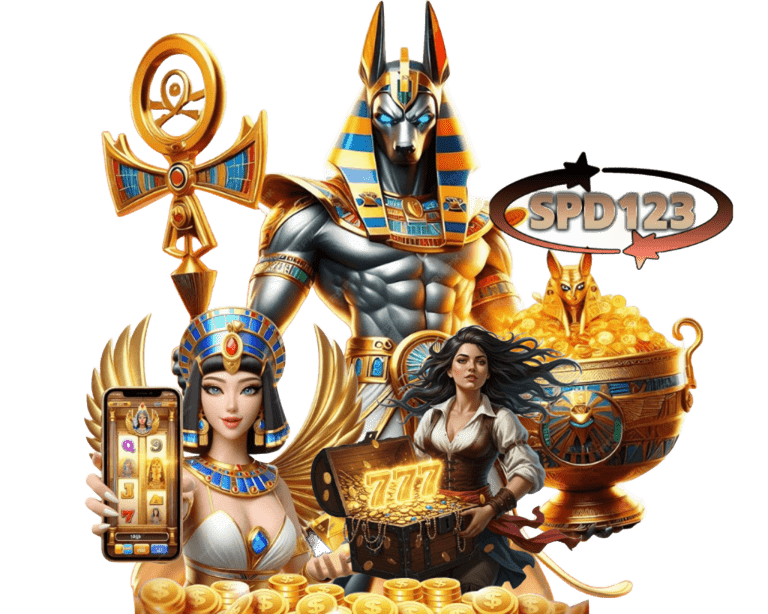 SPD123 เล่นง่ายได้เงินพร้อมเปิดม้านของการเดิมพันเต็มรูปแบบ